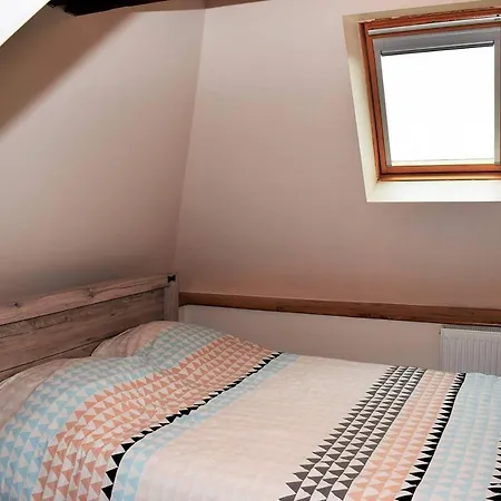 Villa Maison De Pays En Pierre 3 Etoiles Entierement Renovee Wifi, Jardin, Au Coeur De Ploumanac'h - Ref 341