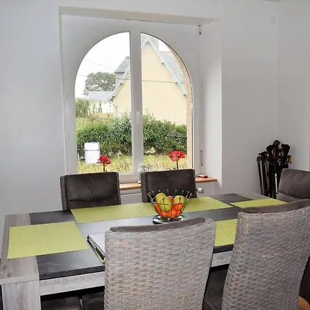 Maison De Pays En Pierre 3 Etoiles Entierement Renovee Wifi, Jardin, Au Coeur De Ploumanac'h - Ref 341 * Perros-Guirec
