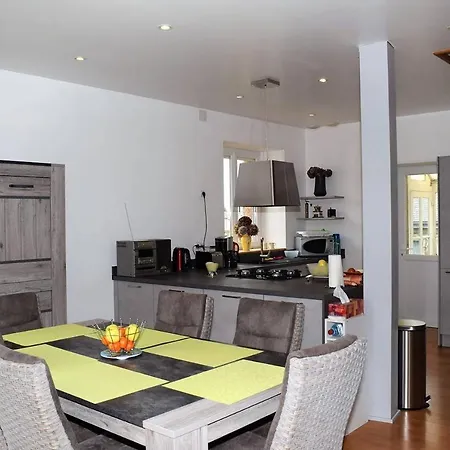 Maison De Pays En Pierre 3 Etoiles Entierement Renovee Wifi, Jardin, Au Coeur De Ploumanac'h - Ref 341 Villa