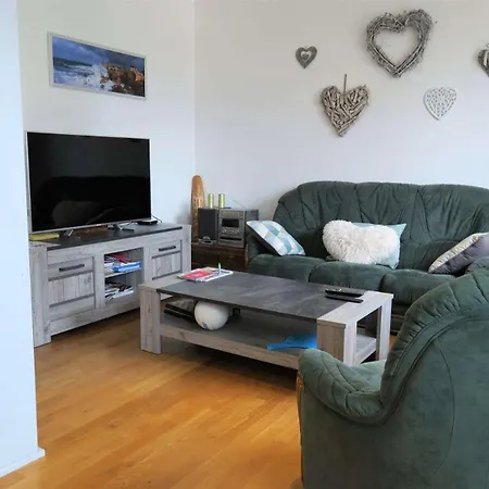 Villa Maison De Pays En Pierre 3 Etoiles Entierement Renovee Wifi, Jardin, Au Coeur De Ploumanac'h - Ref 341 Perros-Guirec